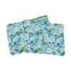 C&F Home 14" x 51" Sanibel Runner
