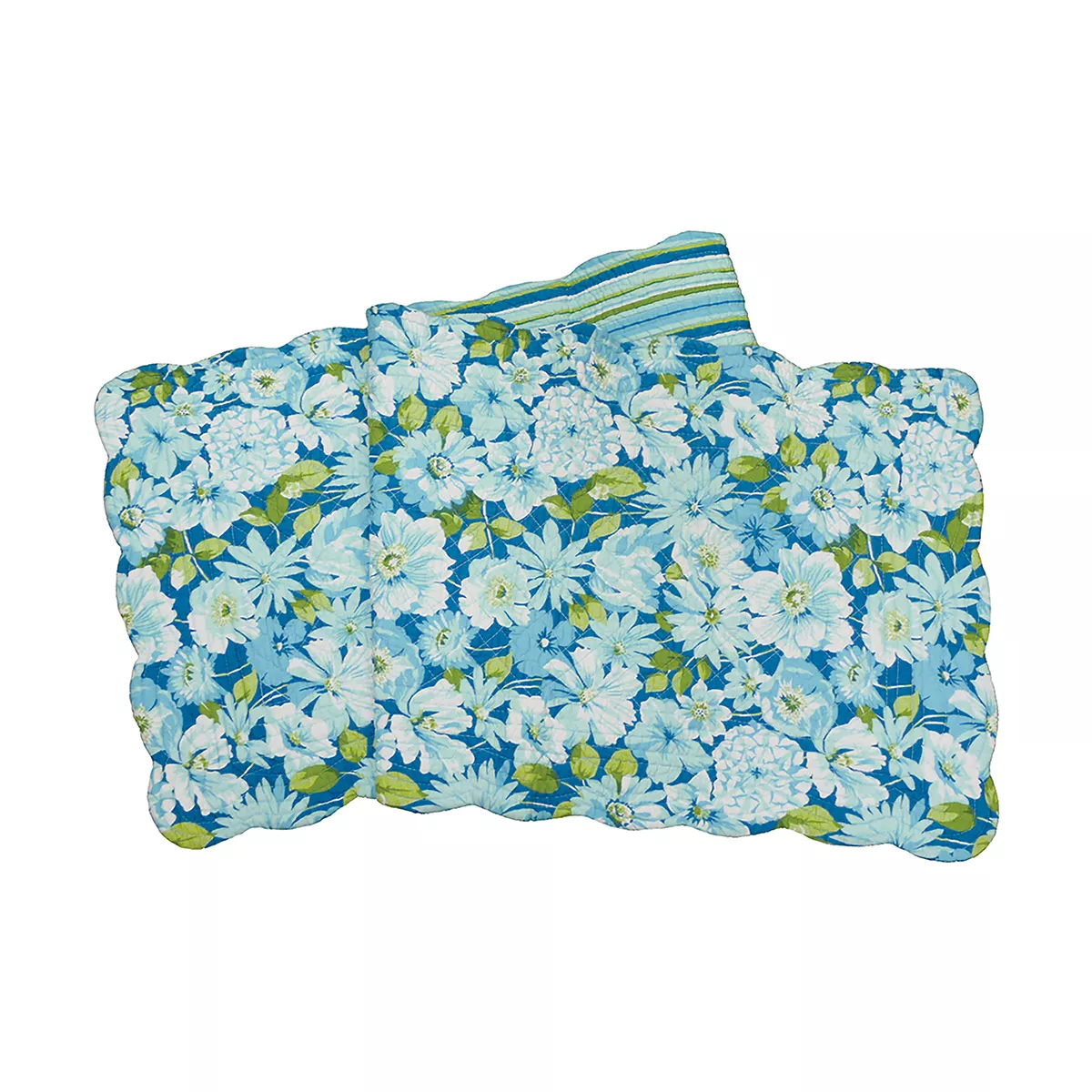 C&F Home 14" x 51" Sanibel Runner
