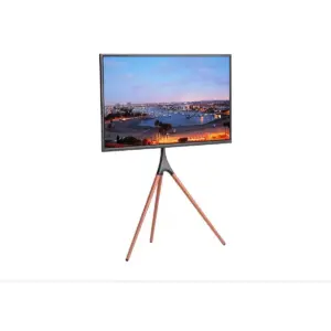 Monoprice Easel TV Stand & Mount For Displays 45