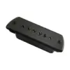 Fishman Black Stack Acoustic Passive Soundhole Pickup