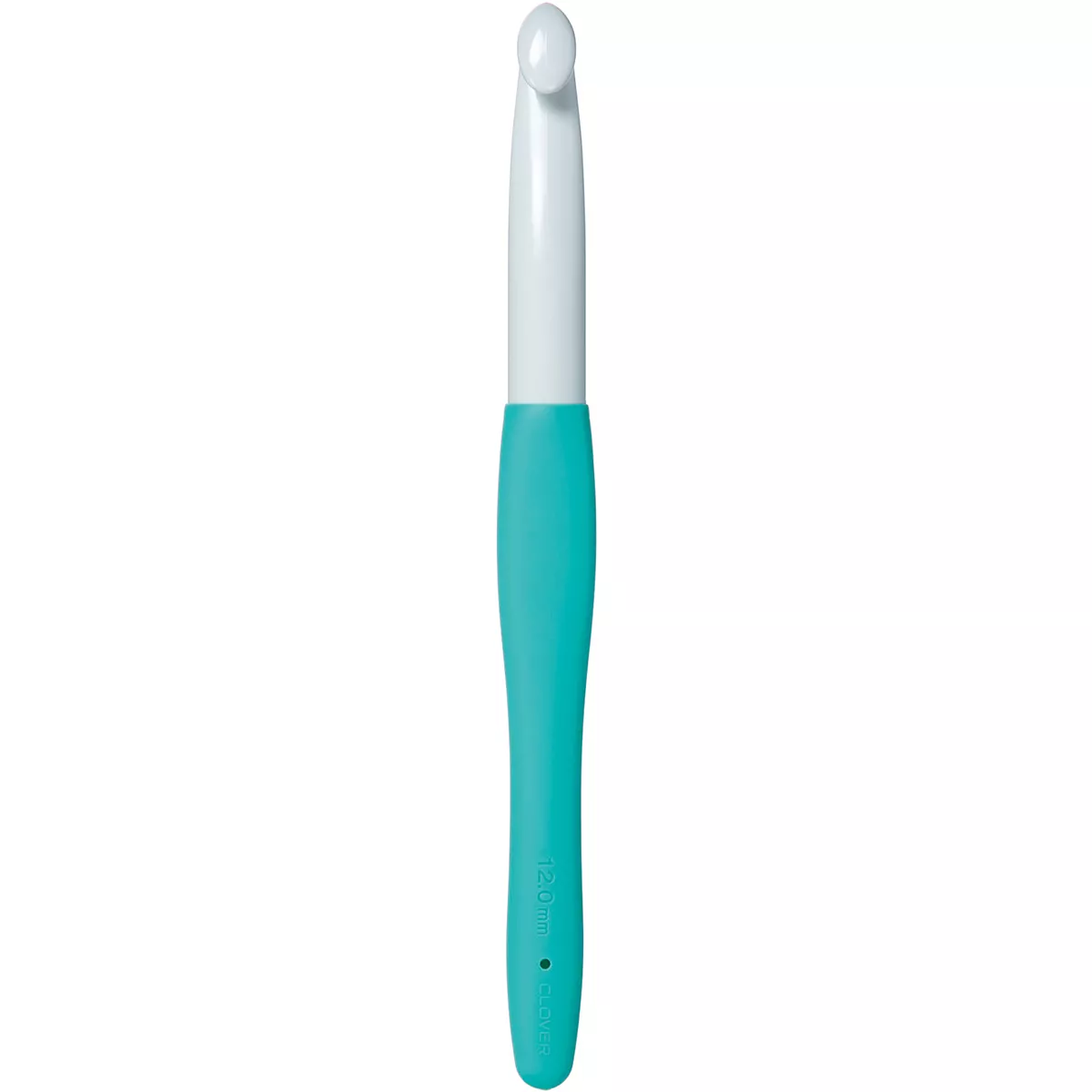 Clover Amour Crochet Hook-Size 12mm