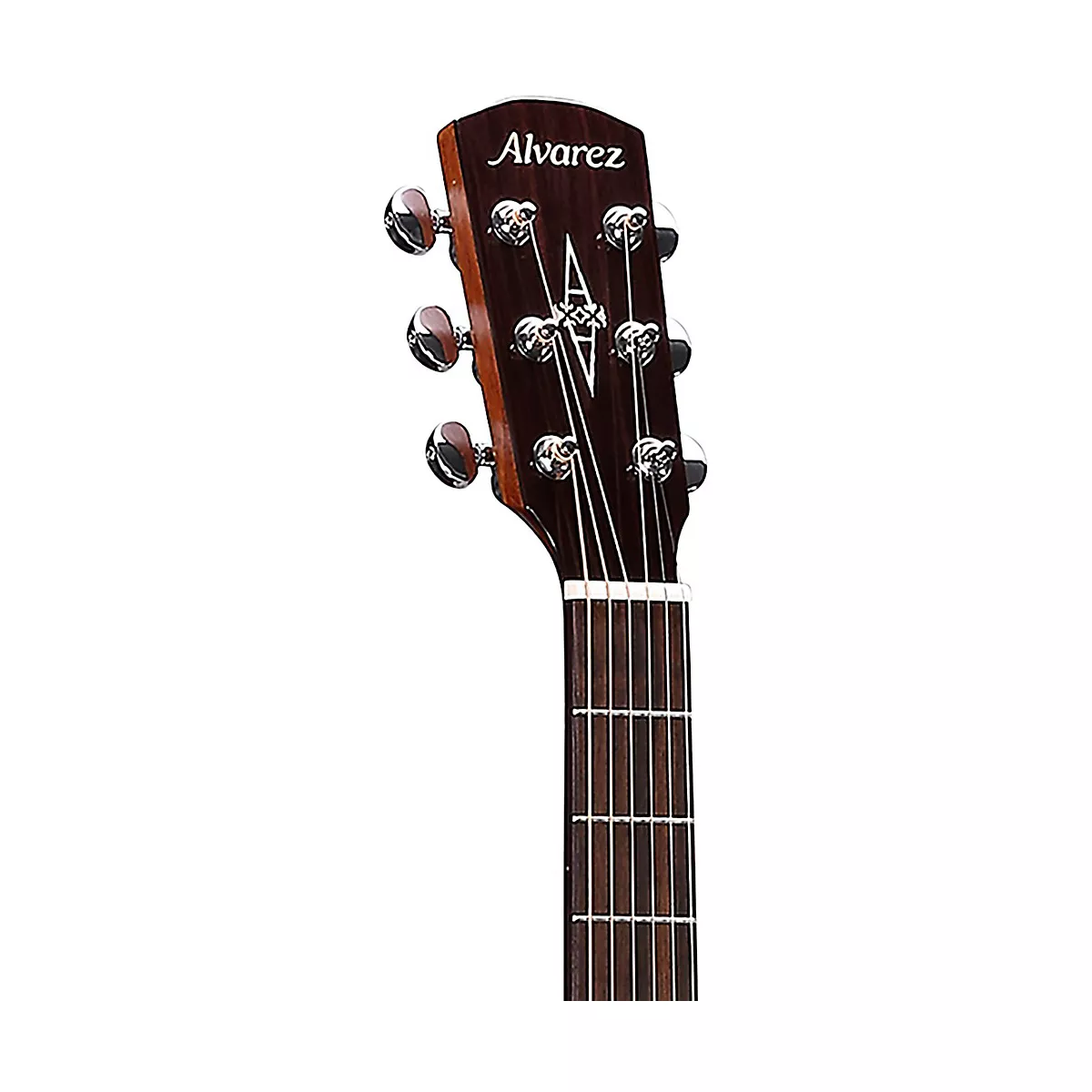 Alvarez ADE90CEAR Artist Elite Dreadnought Acoustic-Electric Guitar