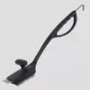 Royal Gourmet 18'' Grill Cleaning Brush and Scraper With Wire Bristles