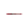 Pilot Precise V5RT Retractable Roller Ball Pen Red Ink .5mm 26064