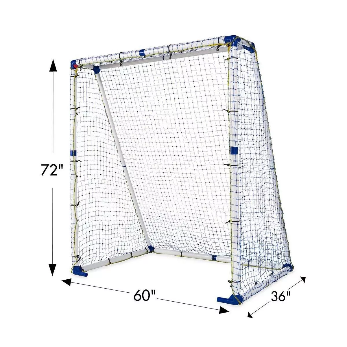 HearthSong All Star 3-in-1 Kids' Baseball Trainer- Bullpen, Batting Cage, and Fielding Rebounder