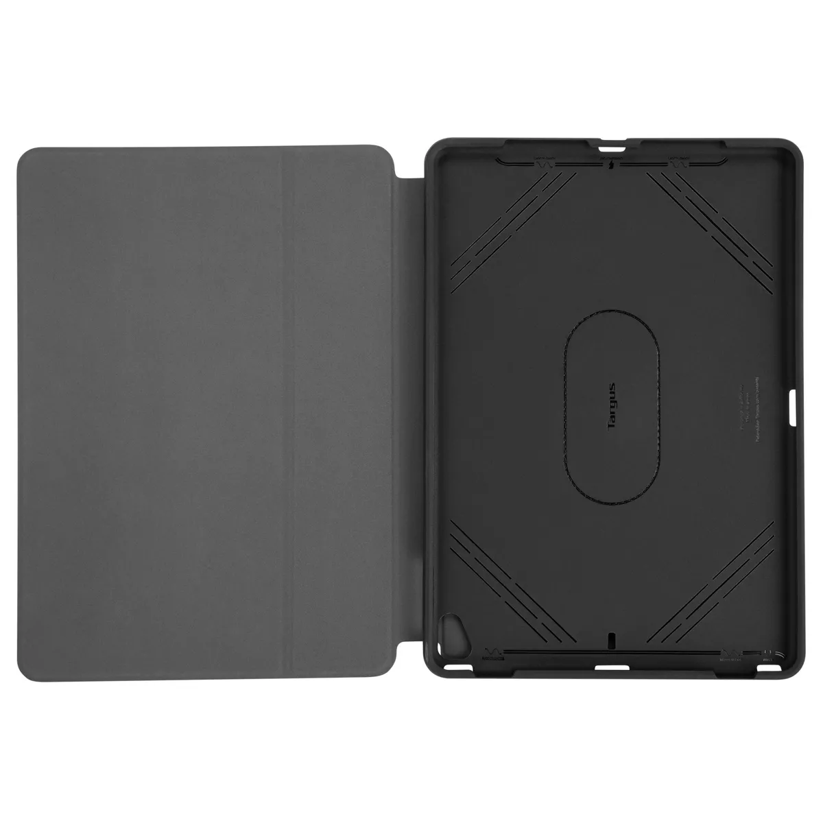 Targus Click-In Rotating Case for iPad 8th/7th Gen 10.2