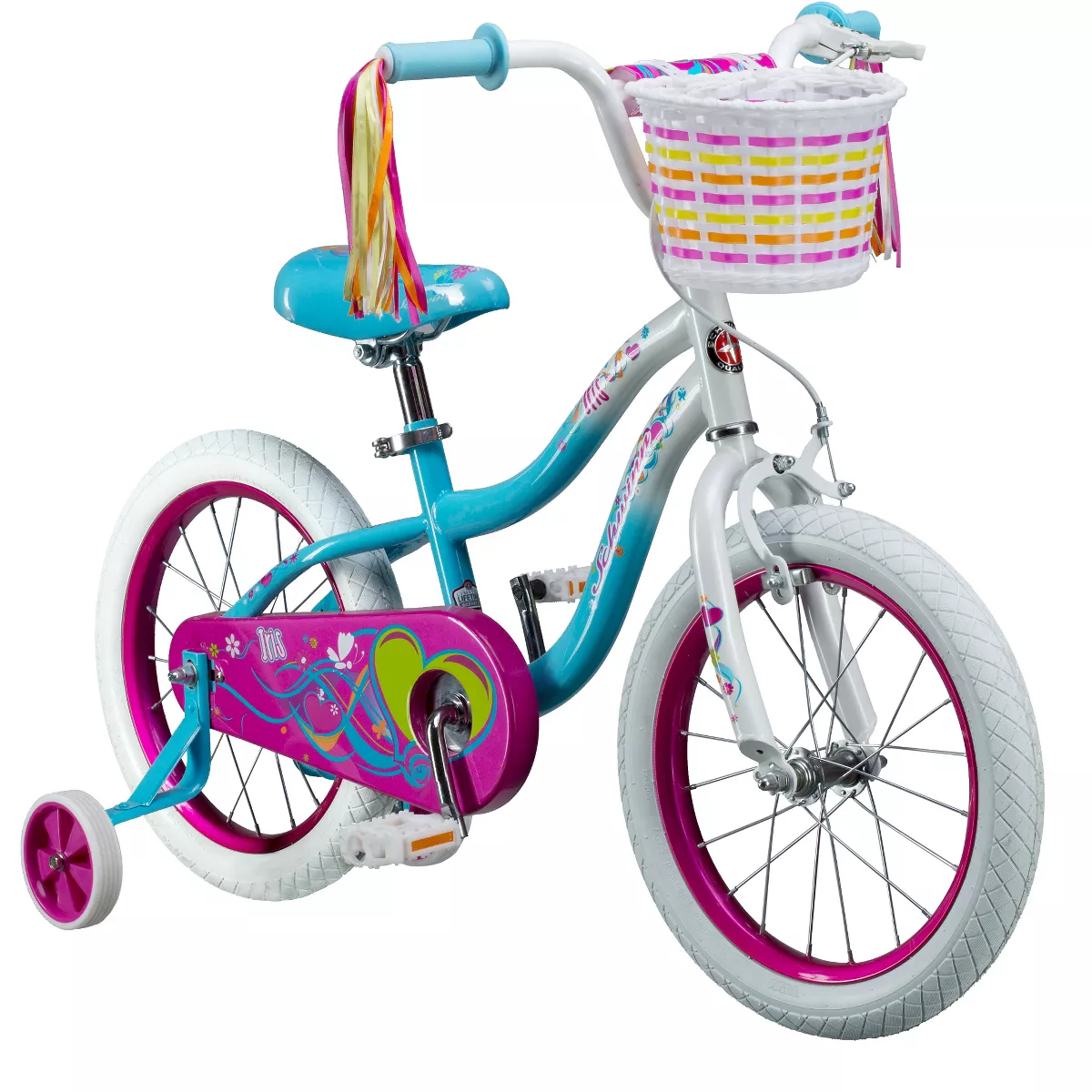 Schwinn Iris 16
