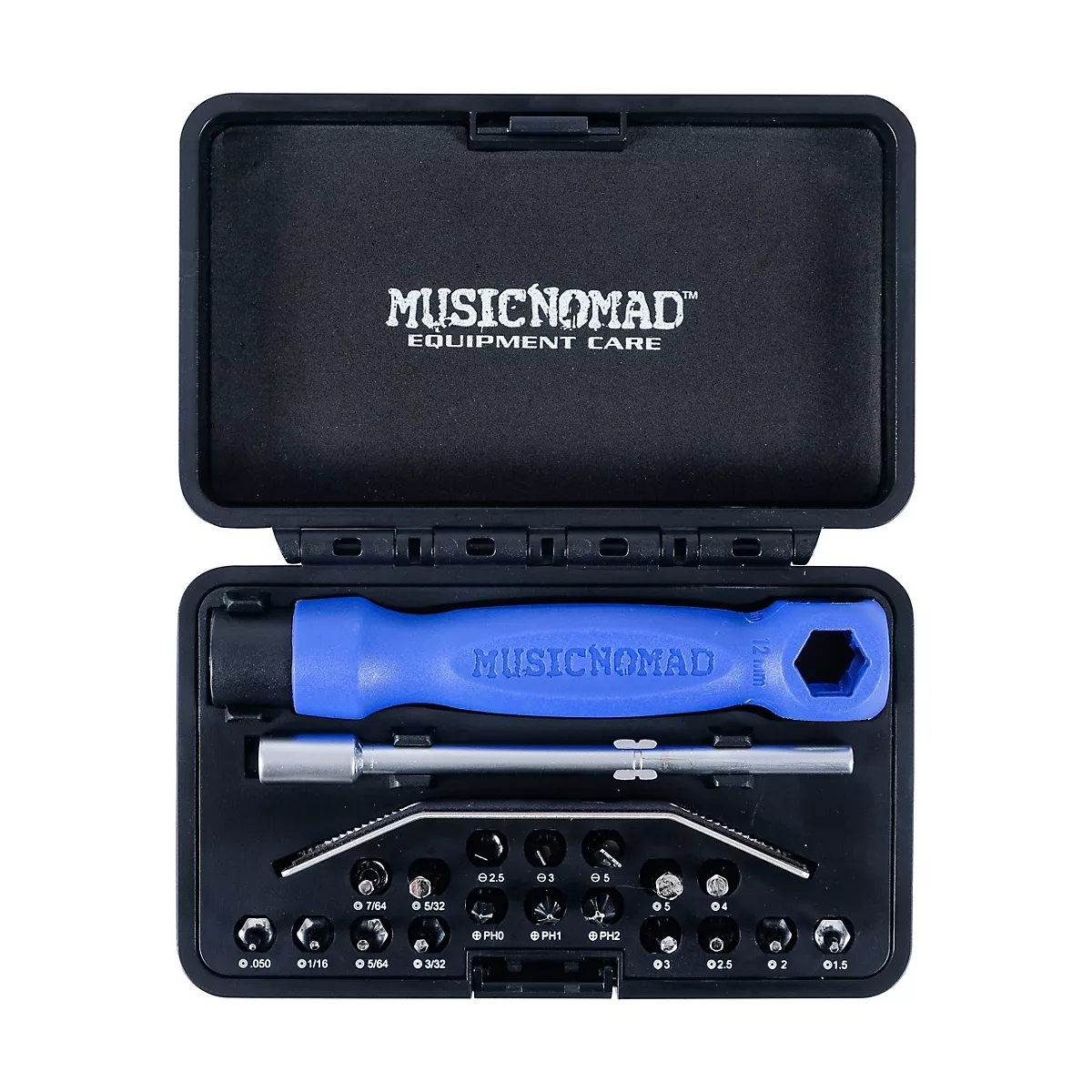 Music Nomad Keep It Simple Setup Starter Kit - Bundle