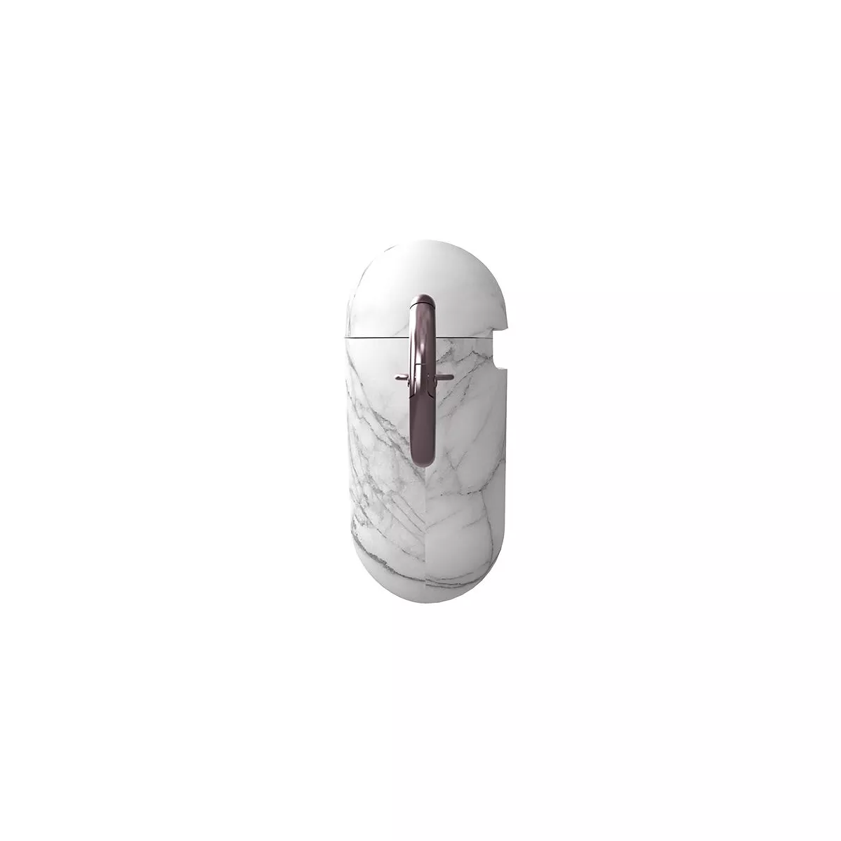Case-Mate Lumee AirPods Case - White Marble