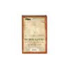 Tops Second Nature Spiral Reporter/Steno Book Gregg 6 x 9 White 80 Sheets 74688