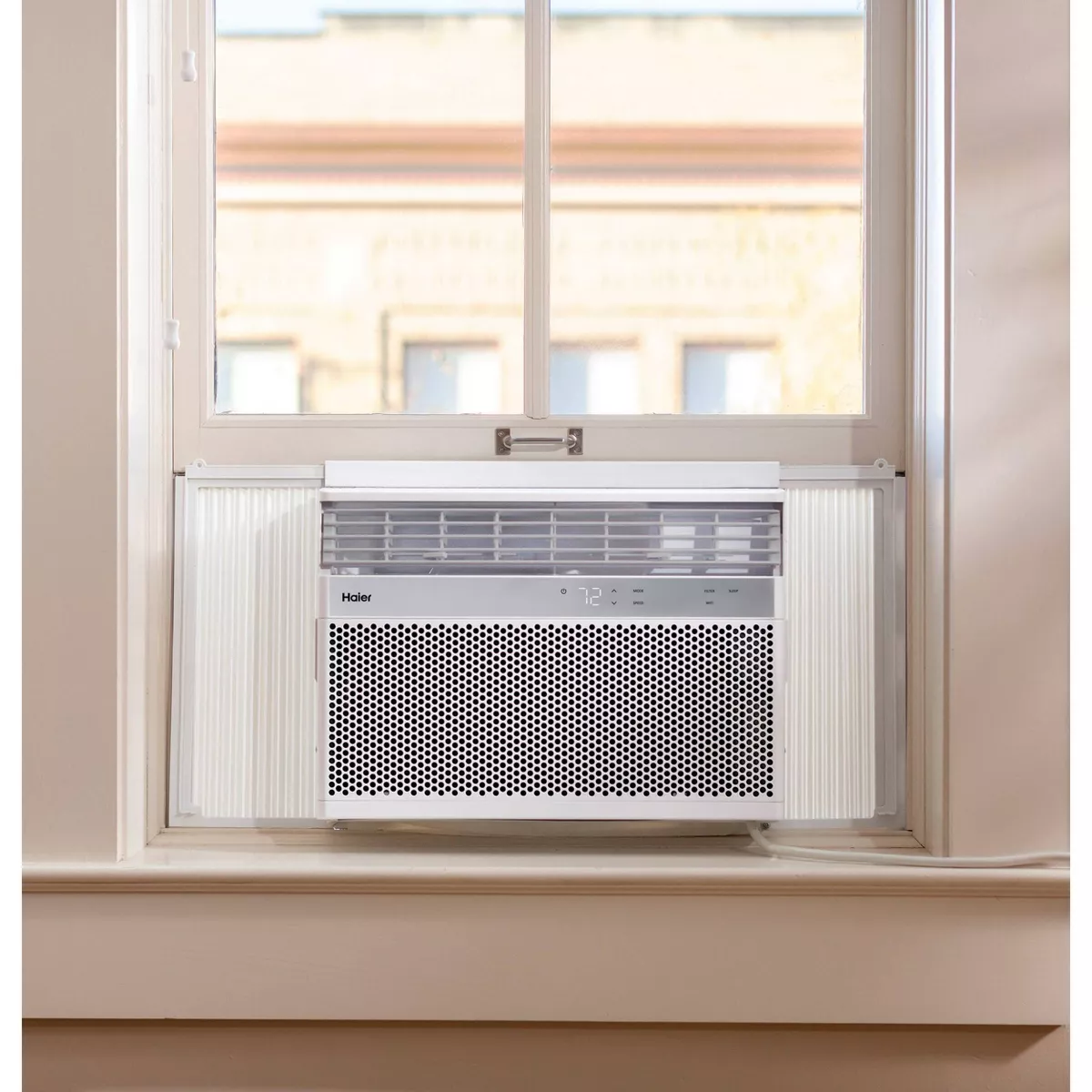 Haier 10000 BTU Electronic Air Conditioner with WIFI