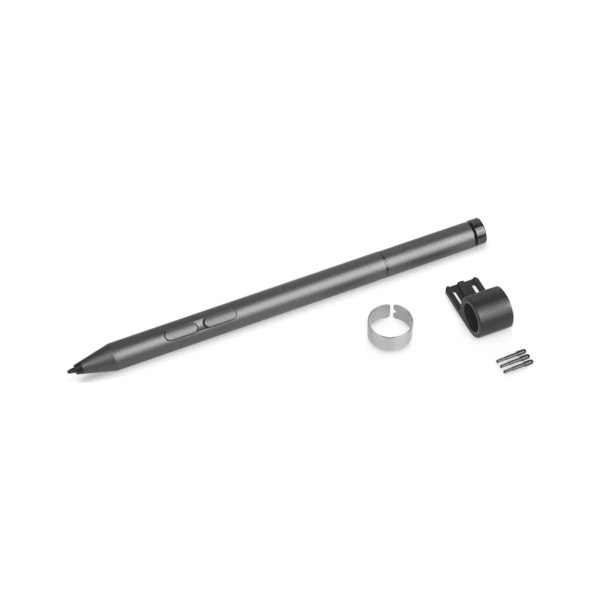 Lenovo Active Pen 2 for Think - Metal