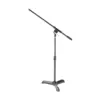 On-Stage MS7311B Kick Drum/Amp Mic Stand