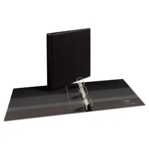 Avery Heavy-Duty Non Stick View Binder w/Slant Rings 1 1/2