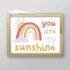 Shadowbox Wall Art Display - Pillowfort™