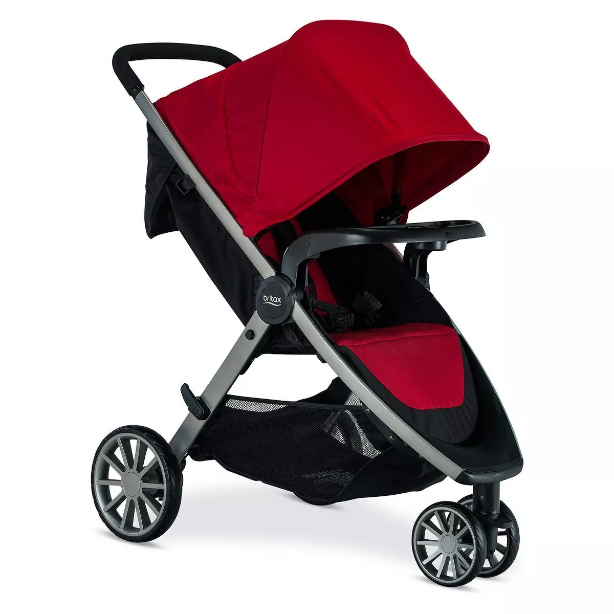 Britax B-Lively Child Tray