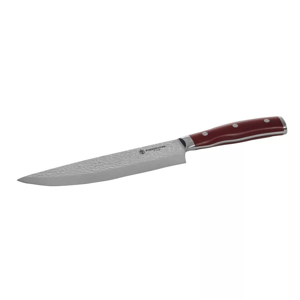 As Seen On TV 2pc Forged in Fire Knife Set