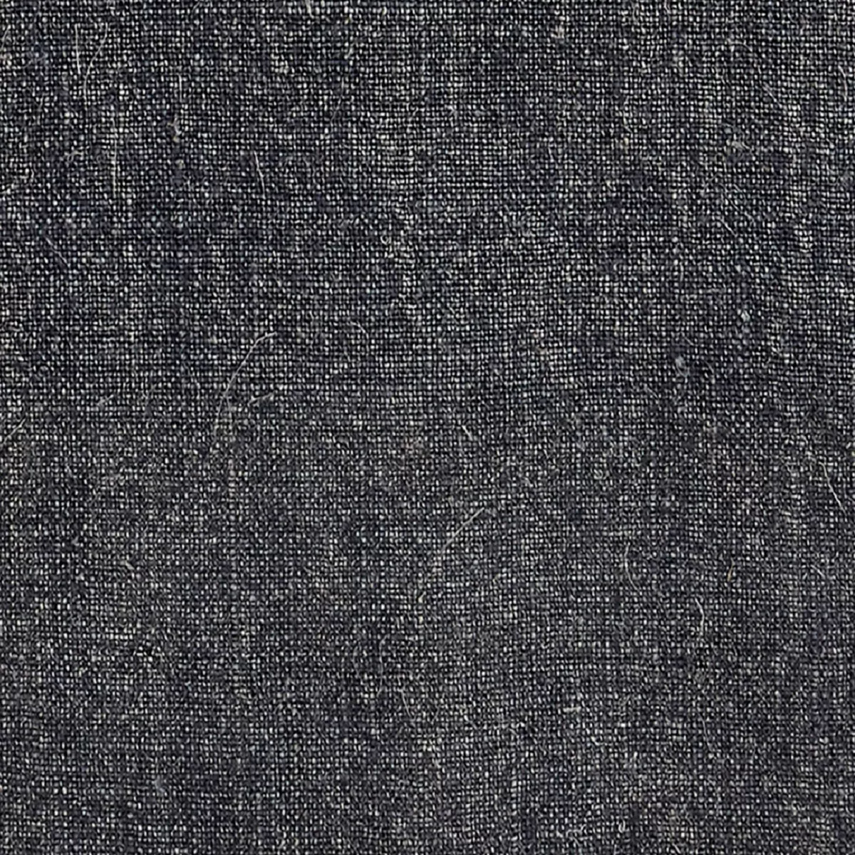 Split P Washed Linen Solid Table Runner - 60'' L - Blue