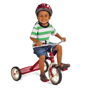 Radio Flyer 10
