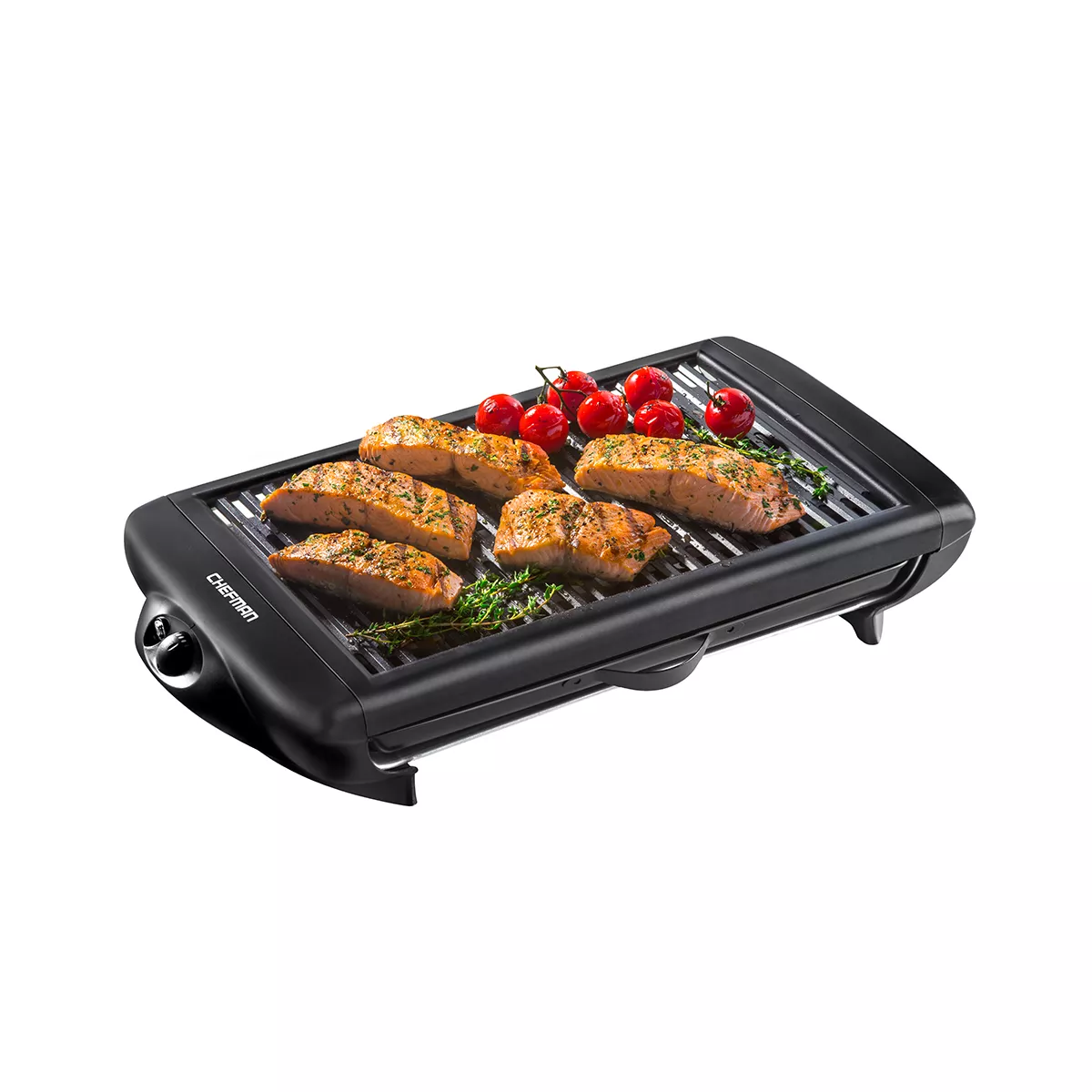 Chefman Smokeless Indoor Grill