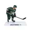 NHL Minnesota Wild Zach Parise 6" Figure