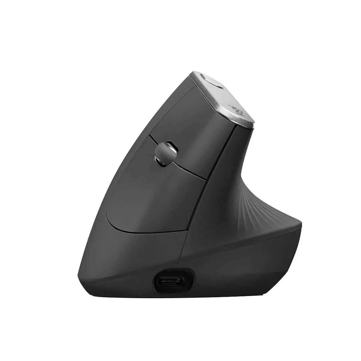 Logitech Vertical Advanced Ergo Mouse