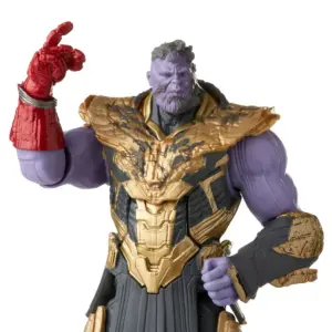 Hasbro Marvel Legends Series 6