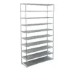 Simplify 50 Pair Show Rack Gray