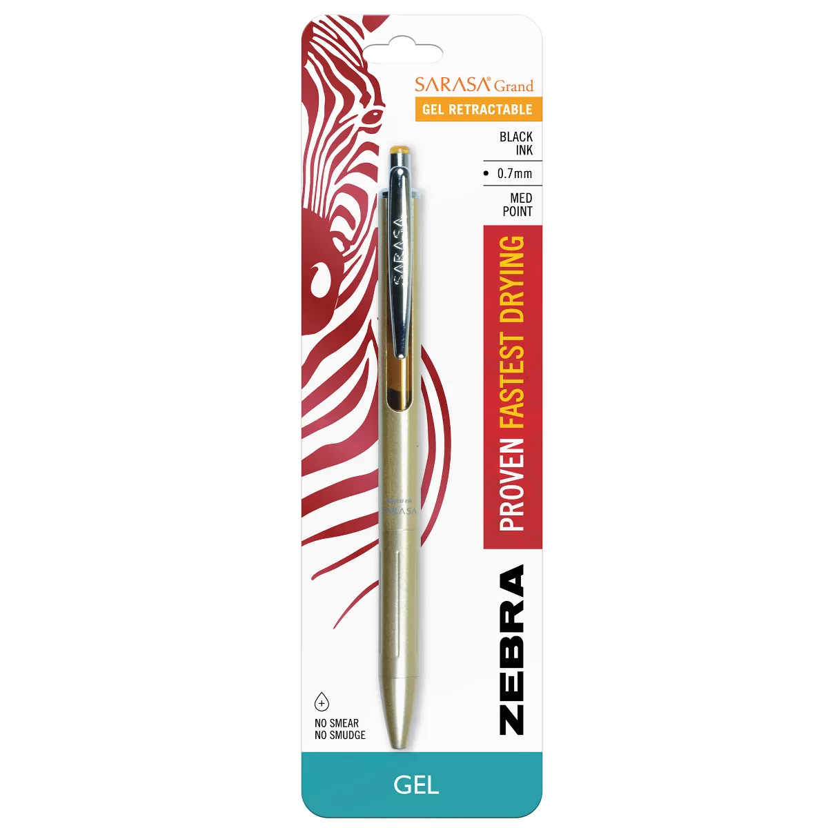 Sarasa Grand Gel Pen - Zebra Pen