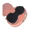 AcoustaGrip Prodigy Violin and Viola Shoulder Rest Charcoal