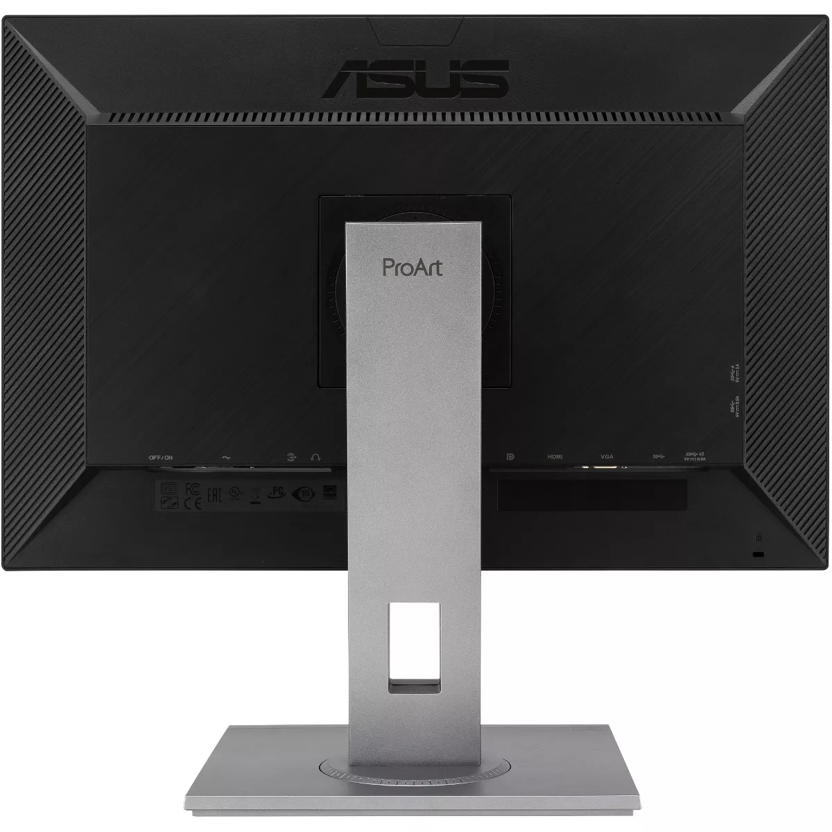 Asus ProLite PA248QV 24.1