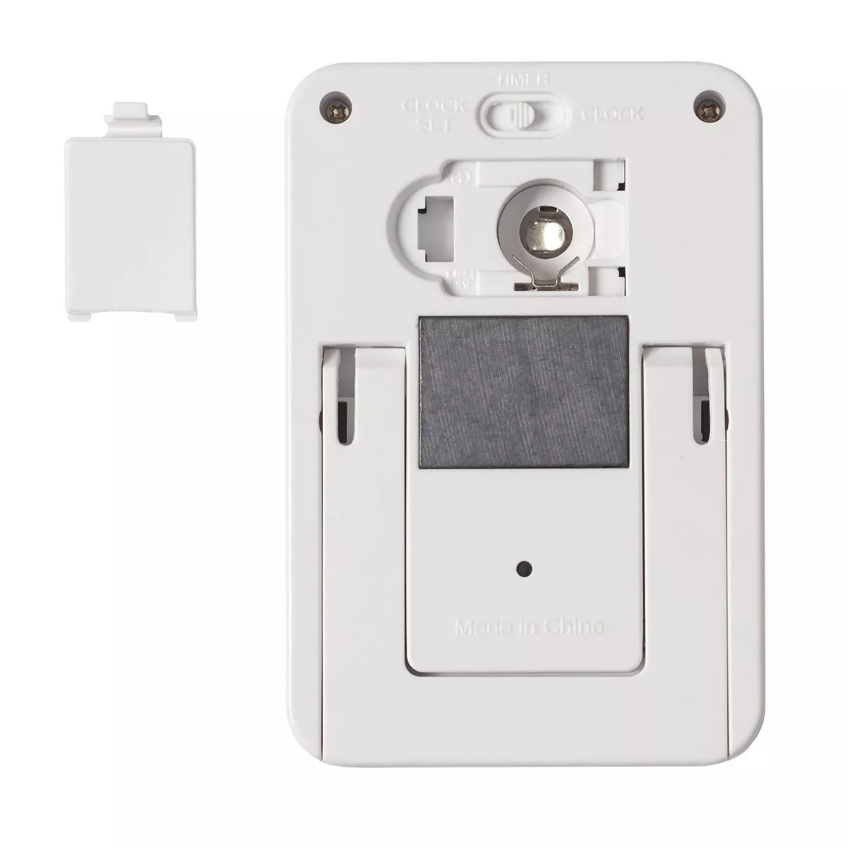 Taylor Dual Event Digital Timer