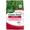 Scotts Turf Builder Sunny Mix Grass Seeds - 3lb