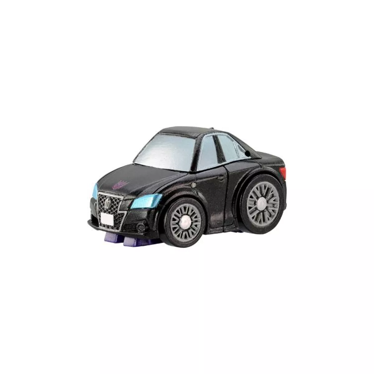 QT-26 Laserwave Shockwave | Transformers Q-Series Action figures