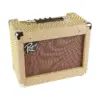 Rogue V15G 15W 1x6.5 Guitar Combo Amp Vintage Tweed