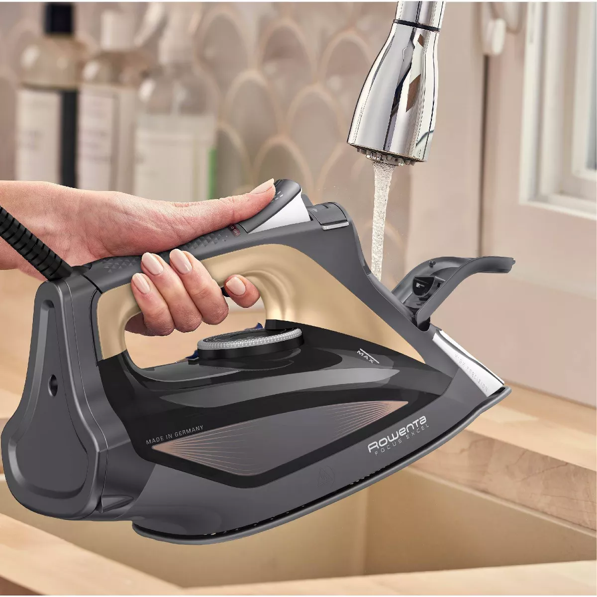 Rowenta Focus Iron
