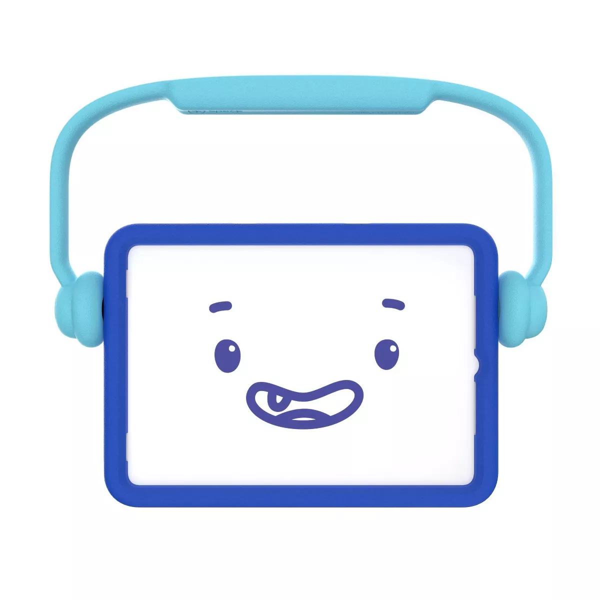 Speck Case E iPad 10.2 - Charge Blue