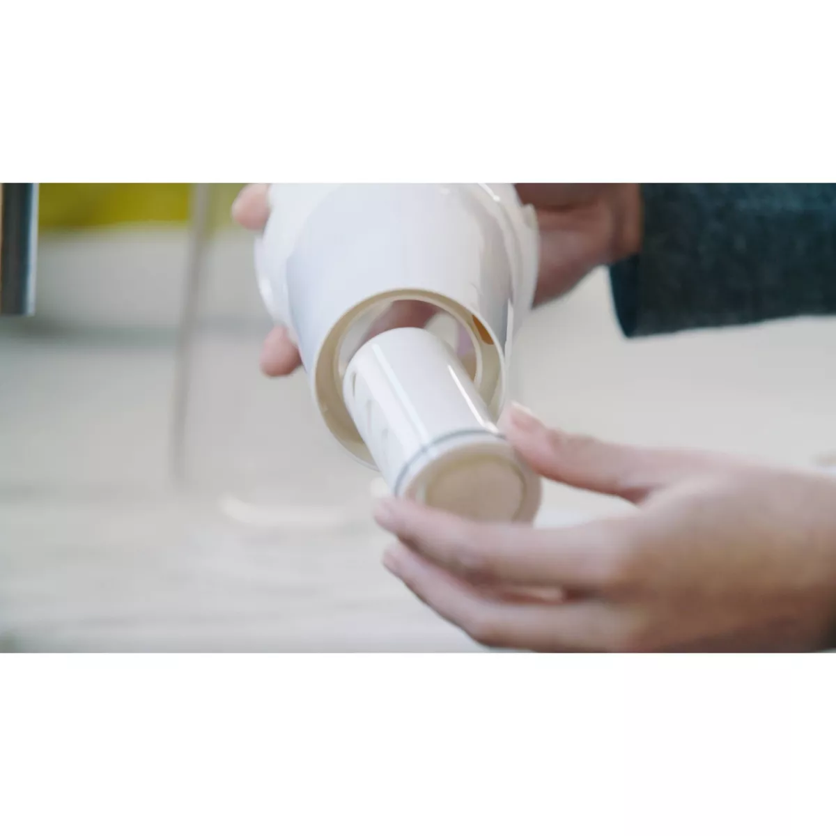 Lifestraw Home Replacement Carbon and Microfilter