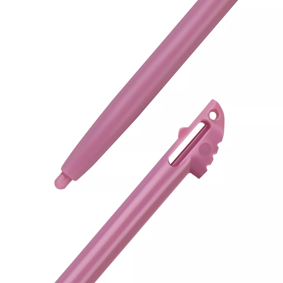INSTEN 12-Piece Stylus compatible with Nintendo 3DS XL / LL