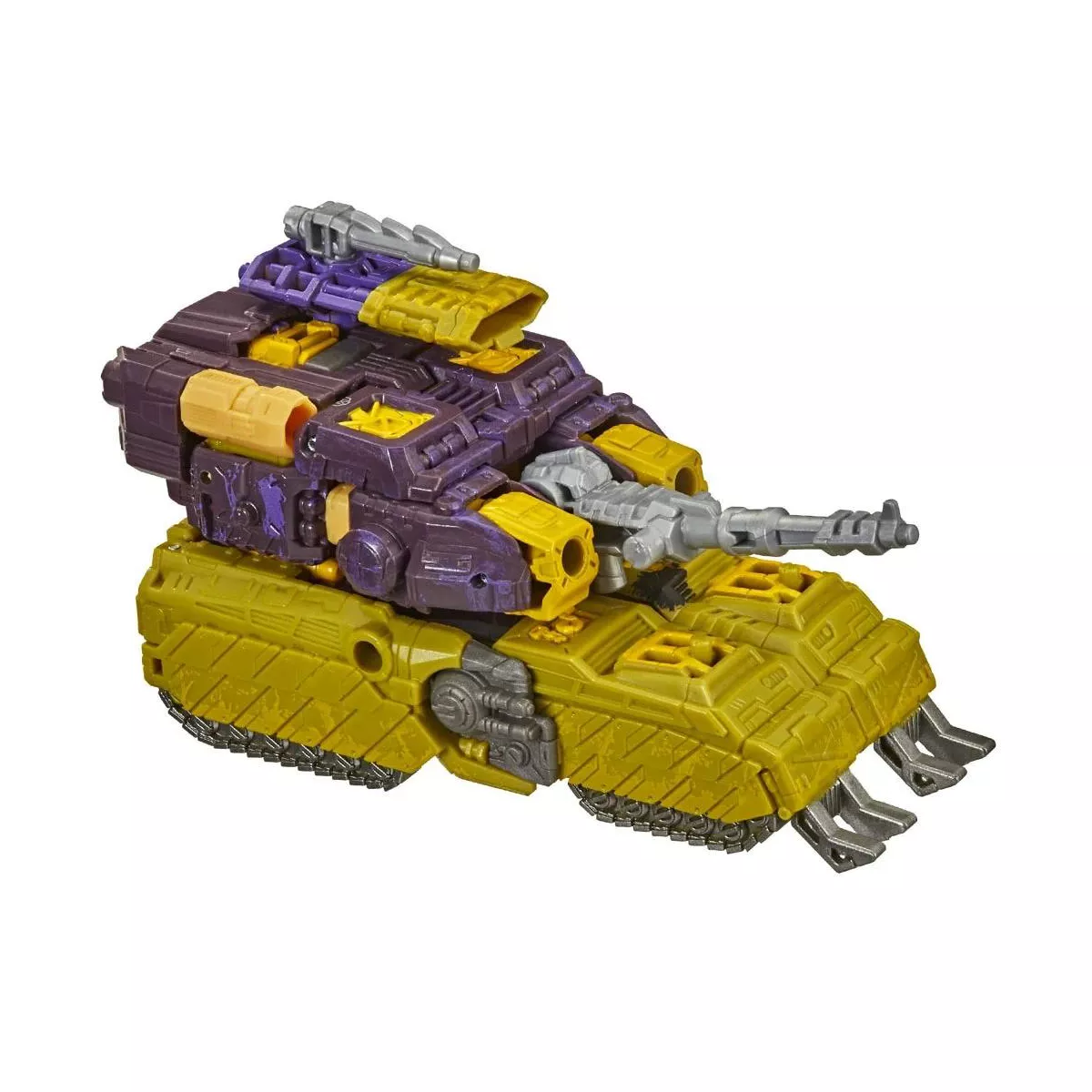 WFC-15 Impactor Netflix Edition | Transformers Generations War for Cybertron Trilogy Action figures