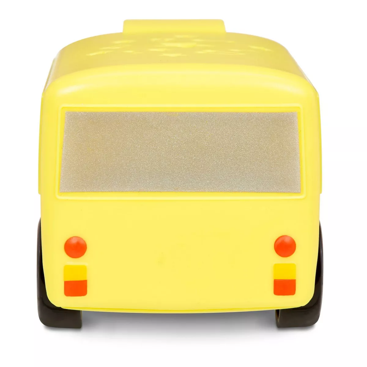 Little Tikes Little Baby Bum Buster the Bus Musical Racer