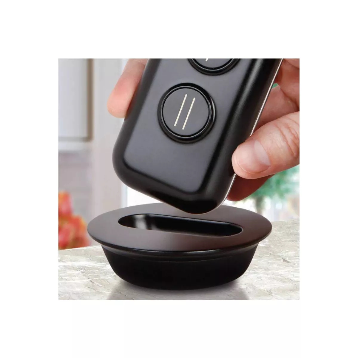 Auto Keyfinder