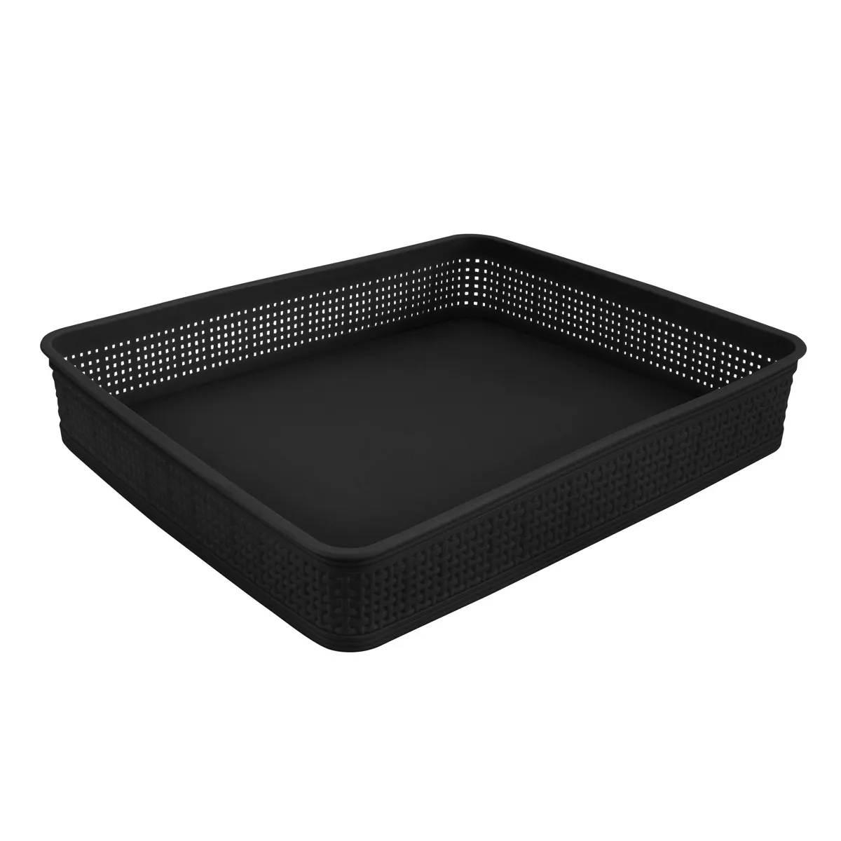Simplify 5pk Organizing Set Black