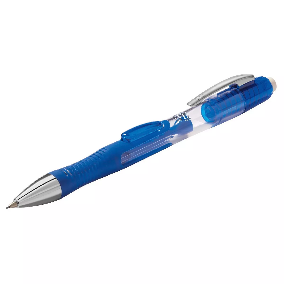 2pk #2 Mechanical Pencils with Lead/Eraser Refill ClearPoint .7mm Multicolor - PaperMate