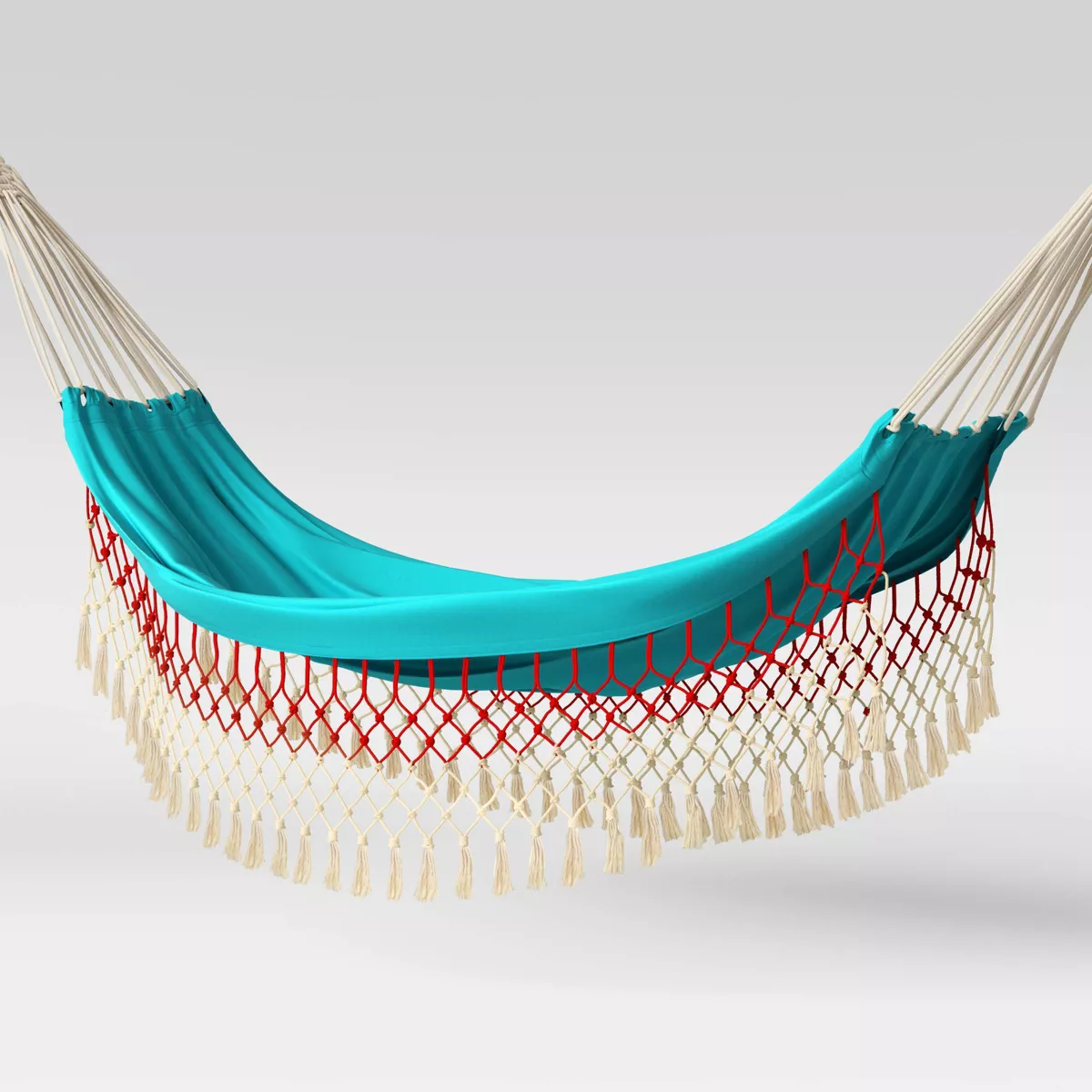 Fringe Hammock Parrot - Opalhouse™