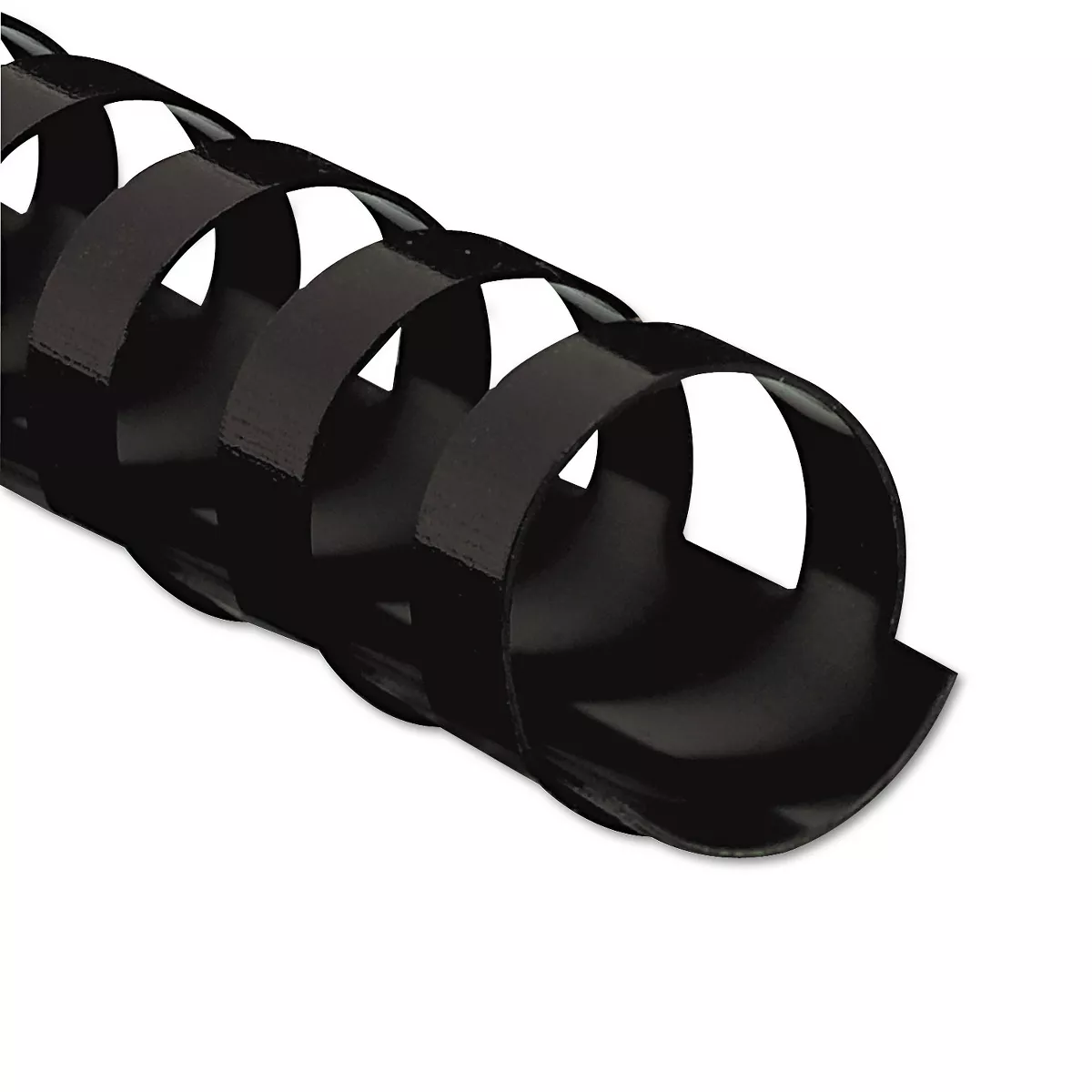 Fellowes Plastic Comb Bindings 1/2