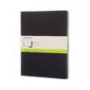 Moleskine, Cashier Journals, Extra Extra Large 851466