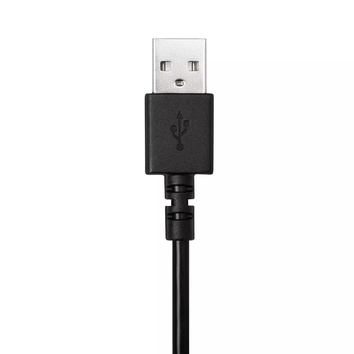 Logitech H390 USB Wired Headset