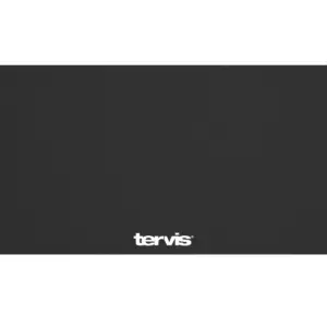 Tervis 20oz Powder Coated Stainless Steel Tumbler - Black