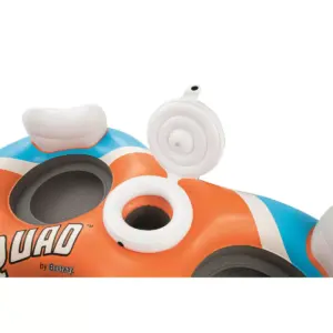 Bestway 43115E CoolerZ Rapid Rider 101